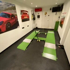 Home Car lift (1)