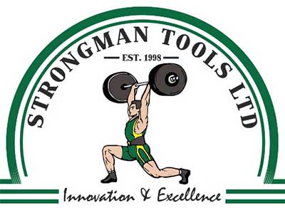 Strongman Car Lifts and Car Hoists