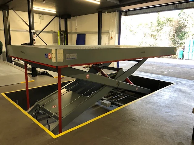 Car Lifts and Car Hoist by Strongman Lifts