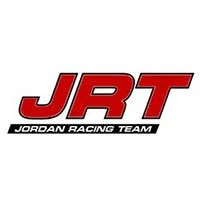 Car lift installation for Jordan Racing Team by Strongman Lifts