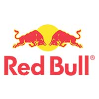 Car lift installation for Red Bull by Strongman Lifts