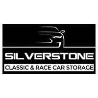 Car lift installation for Silverstone by Strongman Lifts
